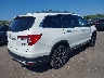 5FNYF6H60NB****** Salvage and Wrecked 2022 Honda Pilot in Ohio State