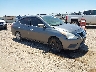 3N1CN7AP7GL****** Salvage and Wrecked 2016 Nissan Versa in Amarillo