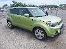 KNDJP3A53F7****** Salvamento y Destrozados 2015 Kia Soul en Culpeper
