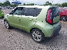 KNDJP3A53F7****** Salvamento y Reparables 2015 Kia Soul en Culpeper