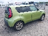 KNDJP3A53F7****** Salvamento y Destrozados 2015 Kia Soul en Estado de Virginia