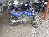 9C6CE22E7T0****** Wrecked 2026 Yamaha TT-R125 in Tennessee State
