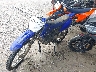 9C6CE22E7T0****** Used and Repairable 2026 Yamaha TT-R125 in Rec Rides Online Exclusive