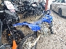 9C6CE22E7T0****** Salvage and Wrecked 2026 Yamaha TT-R125 in Tennessee State