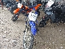 9C6CE22E7T0****** Used and Repairable 2026 Yamaha TT-R125 in Tennessee State