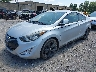 KMHDH6AH4EU****** Usados y Reparables 2014 Hyundai Elantra en Syracuse