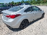 KMHDH6AH4EU****** Salvamento y Destrozados 2014 Hyundai Elantra en Estado de Nueva York