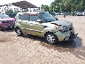 KNDJT2A50C7****** Salvage and Wrecked 2012 Kia Soul in Baltimore