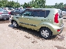 KNDJT2A50C7****** Salvage and Repairable 2012 Kia Soul in Baltimore