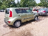 KNDJT2A50C7****** Salvage and Wrecked 2012 Kia Soul in Maryland State