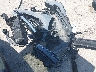 7FARS4H23TE****** Wrecked 2026 Honda CR-V in Texas State
