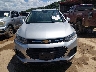 3GNCJPSB4KL****** Destrozados 2019 Chevrolet Trax en Estado de Virginia Occidental