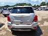 3GNCJPSB4KL****** Destrozados 2019 Chevrolet Trax