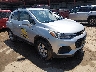 3GNCJPSB4KL****** Salvamento y Destrozados 2019 Chevrolet Trax en Buckhannon