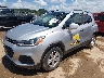 3GNCJPSB4KL****** Usados y Reparables 2019 Chevrolet Trax en Buckhannon