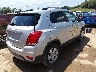3GNCJPSB4KL****** Salvamento y Destrozados 2019 Chevrolet Trax en Estado de Virginia Occidental