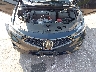 19UDE2F84NA****** Reparables 2022 Acura ILX en Baltimore