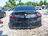 19UDE2F84NA****** Salvamento 2022 Acura ILX