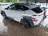 KM8HBCAB7RU****** Salvamento y Reparables 2024 Hyundai Kona en Hartford