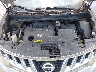 JN8AZ1MW4AW****** Repairable 2010 Nissan Murano in Syracuse
