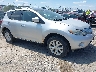 JN8AZ1MW4AW****** Salvage and Wrecked 2010 Nissan Murano in Syracuse