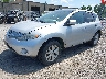 JN8AZ1MW4AW****** Used and Repairable 2010 Nissan Murano in Syracuse