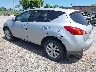 JN8AZ1MW4AW****** Salvage and Repairable 2010 Nissan Murano in Syracuse