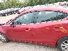 JM1BM1U78G1****** Repairable 2016 Mazda 3 in Ohio State