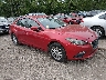 JM1BM1U78G1****** Salvage and Wrecked 2016 Mazda 3 in Cleveland