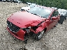 JM1BM1U78G1****** Used and Repairable 2016 Mazda 3 in Cleveland