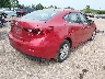 JM1BM1U78G1****** Salvage and Wrecked 2016 Mazda 3 in Ohio State