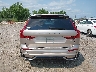 YV4M12RM6S1****** Wrecked 2025 Volvo XC60