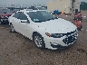 1G1ZD5ST9RF****** Salvamento y Destrozados 2024 Chevrolet Malibu en Sioux Falls