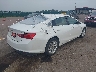 1G1ZD5ST9RF****** Salvamento y Destrozados 2024 Chevrolet Malibu en Estado de Dakota del Sur