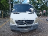 WD3PE7CC0C5****** Wrecked 2012 Mercedes-Benz Sprinter in Florida State