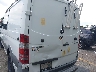 WD3PE7CC0C5****** Wrecked 2012 Mercedes-Benz Sprinter