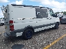 WD3PE7CC0C5****** Salvage and Wrecked 2012 Mercedes-Benz Sprinter in Florida State