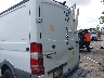 WD3PE7CC0C5****** Salvage and Repairable 2012 Mercedes-Benz Sprinter in Florida State