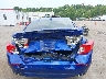 1HGCV1F30KA****** Wrecked 2019 Honda Accord