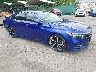 1HGCV1F30KA****** Salvage and Wrecked 2019 Honda Accord in Dundalk