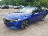 1HGCV1F30KA****** Used and Repairable 2019 Honda Accord in Dundalk