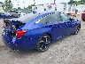 1HGCV1F30KA****** Salvage and Wrecked 2019 Honda Accord in Maryland State