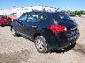 JN8AS5MV1EW****** Salvamento y Reparables 2014 Nissan Rogue en Metro DC