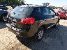 JN8AS5MV1EW****** Salvamento y Destrozados 2014 Nissan Rogue en Estado de Maryland