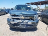 1GCRKSE32BZ****** Destrozados 2011 Chevrolet Silverado 1500 en Estado de California