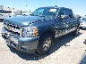 1GCRKSE32BZ****** Usados y Reparables 2011 Chevrolet Silverado 1500 en Fresno