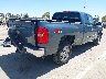 1GCRKSE32BZ****** Salvamento y Destrozados 2011 Chevrolet Silverado 1500 en Estado de California
