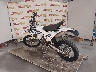 VBKUAH400JM****** Salvamento y Reparables 2018 Husqvarna Four-stroke en Rec Rides Online Exclusive