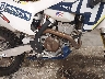 VBKUAH400JM****** Destrozados 2018 Husqvarna Four-stroke en Rec Rides Online Exclusive