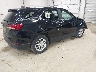 2GNAXUEV1N6****** Salvamento y Destrozados 2022 Chevrolet Equinox en Estado de Pennsylvania